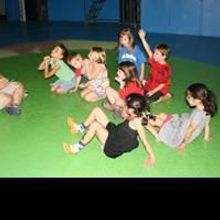 The Centre Theater Announces Upcoming Theater and Dance Classes 