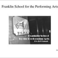 FSPA Announces The School's Summer Ballet Repertory Program Held Through 8/19…