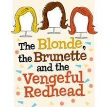 PNT Announces Suzi Regan As Star Of THE BLONDE, THE BRUNETTE AND THE VENGEFUL REDHEAD