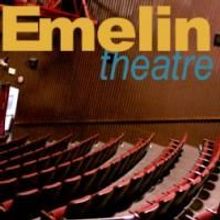 The Emelin Theatre Announces October 2009 Performance Schedule