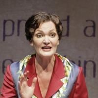 Photo Flash: Tiny Kushner At The Guthrie