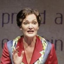 Photo Flash: Tiny Kushner At The Guthrie