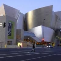 LA Phil's 'West Coast: Left Coast' Festival Closes Tonight, 12/8