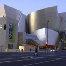 LA Phil's 'West Coast: Left Coast' Festival Closes Tonight, 12/8