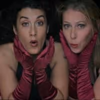 3GIRLS3 Bring The Musical Magic of Bacharach and Manilow To Drury Lane 6/30