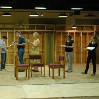 Carmel Community Players Presents RABBIT HOLE 10/15