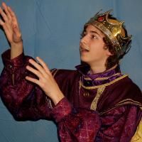 Children's Playhouse Of MD Presents ONCE UPON A MATTRESS 5/9-10, 16-17, 23-24