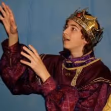Children's Playhouse Of MD Presents ONCE UPON A MATTRESS 5/9-10, 16-17, 23-24