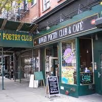 Blue Box Productions Announces Fall Presentatins Of STICKY At Bowery Poetry Club
