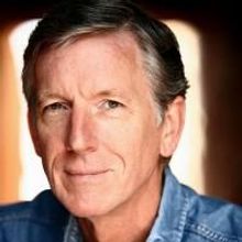 Geoffrey Wade To Star In LINCOLN At Lincoln Amphitheatre, Opens 6/12 