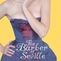 Skylight Opera Theatre Presents THE BARBER OF SEVILLE Plays 9/18-10/4