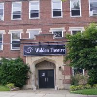 Walden Theatre Alumni Return To Host Summer Stock Festival 7/9 Thru 8/8