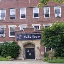 Walden Theatre Hosts 1st Annual Family Picnic Friday 7/17