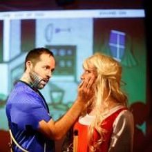 Photo Flash: Game Play: A Celebration of Video Game Theater