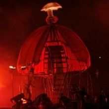 CST's World's Stage Series Begins With Production Of Ilotopie's Water Fools 8/21, 8/2