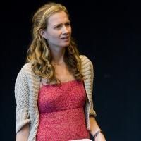 Photo Flash: VERA LAUGHED At The Powerhouse Theater