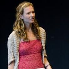 Photo Flash: VERA LAUGHED At The Powerhouse Theater