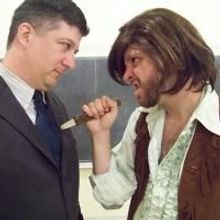 Trav S.D.'s WILLY NILLY Plays The NY Int'l Fringe Fest 8/14-29