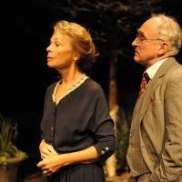 Photo Flash: Vassar & New York Stage And Film's Powerhouse's VERA LAUGHED