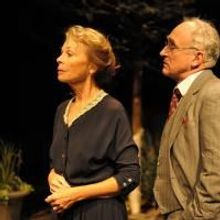 Photo Flash: Vassar & New York Stage And Film's Powerhouse's VERA LAUGHED