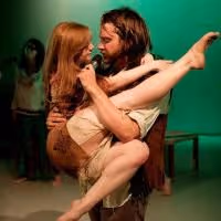 Photo Flash: WILLY NILLY At FringeNYC