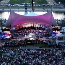 Wilkinson, Holmes, Stokes Mitchell & More Perform in PBS Memorial Day Concert