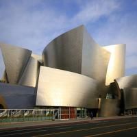 Single Tickets for the 2009/10 Season at Walt Disney Concert Hall Go On Sale 8/23