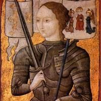 Gorilla Rep Auditions Over 800 Actors For Joan Of Arc 6/1 In Central Park