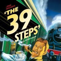 Casting Announced For THE 39 STEPS Pre-Tour Engagement At La Jolla Playhouse…