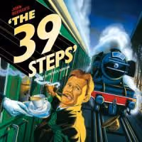Dratch, Pack, Zweibel And More Will Join THE 39 Steps' HITCHCOCK MEETS HILARIOUS…