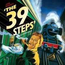 Dratch, Pack, Zweibel And More Will Join THE 39 Steps' HITCHCOCK MEETS HILARIOUS…