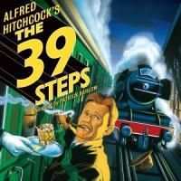 THE 39 STEPS Plays 500th Performance On Broadway 5/19