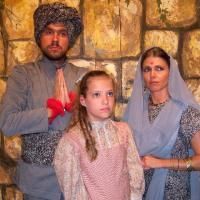Photo Flash: THE SECRET GARDEN At The Barn Players