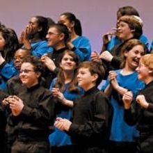 Brooklyn Youth Chorus Begins A Six Week Run Of Performances 5/28