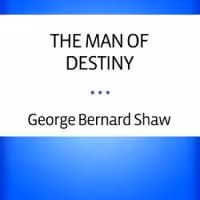 Project Shaw Gives 37th Presentation, THE MAN OF DESTINY 5/18 At Players Club