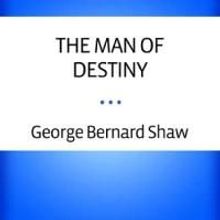 Project Shaw Gives 37th Presentation, THE MAN OF DESTINY 5/18 At Players Club