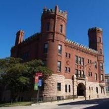 Pawtucket Armory Center For The Arts Hosts Crandberry Coast Concerts Series 6/28-8/15