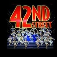 42nd STREET Opens Moonlight Stage Productions' 2009 Summer Season Of Musicals 7/15