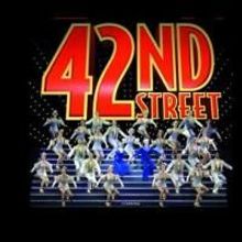 42nd STREET Opens Moonlight Stage Productions' 2009 Summer Season Of Musicals 7/15