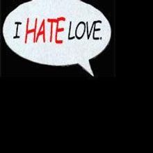 I HATE LOVE Premieres At The 2009 Midtown Int'l Theatre Festival 7/13-7/28