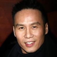 La Jolla Playhouse Presents HERRINGBONE With BD Wong 8/1-30 In Sheila & Hughes Potike