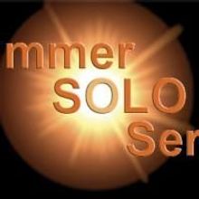 Summer Solo Series Presents The Unbearable Lightness Of Being Taylor Negron 7/7 At So