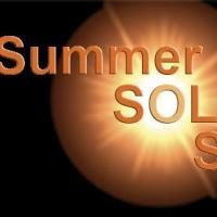The Summer Solo Series Concludes Season With THAT DOROTHY PARKER 8/5