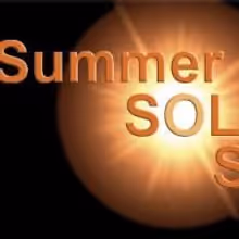 The Summer Solo Series Concludes Season With THAT DOROTHY PARKER 8/5