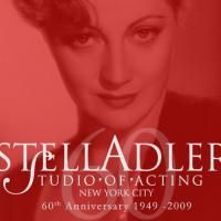Stella Adler Studio's Outreach Division Performs THE COMEDY OF ERRORS 7/31