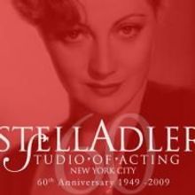 Stella Adler Studio's Outreach Division Performs THE COMEDY OF ERRORS 7/31