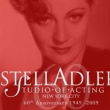 Stella Adler Studio of Acting Announces 4th Annual Harold Clurman Festival Lineup