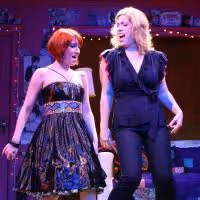 Photo Flash: MEL & EL: SHOW AND TELL At Ars Nova