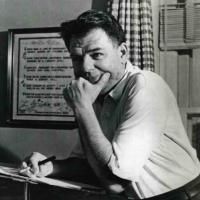 This Week Theater Talk Presents The Lyrics of Oscar Hammerstein & More