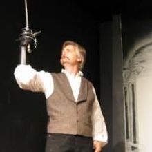 Photo Flash: BOOTH At Actors' NET